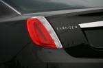Lincoln MKS 2008 года